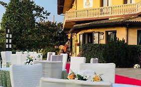 Hotel La Fontanella